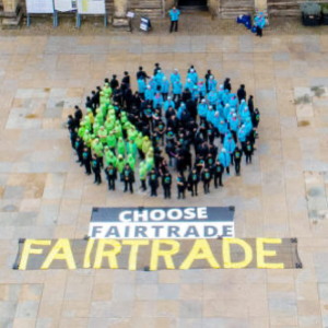 Fairtrade & the cost-of-living