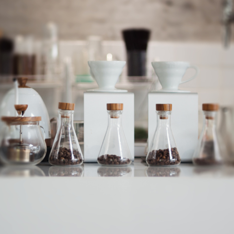 The Ultimate Guide to Coffee Storage: Keeping Beans Fresh for Longer