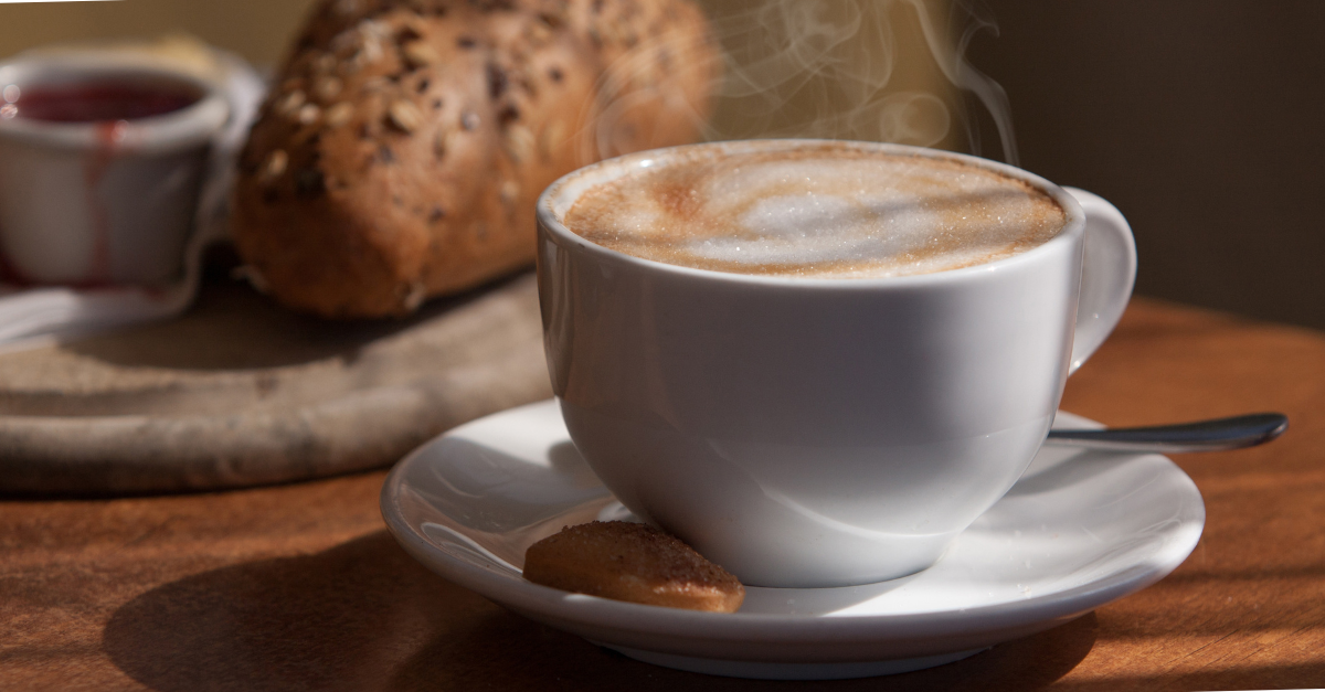 Coffee and Health: The Surprising Benefits of Your Morning Brew