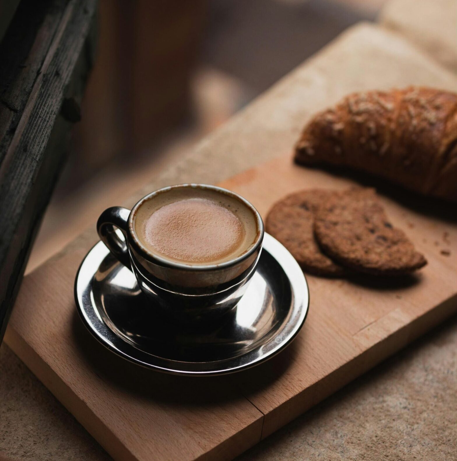 The Art of Coffee Pairing: Matching Your Brew with the Perfect Treat
