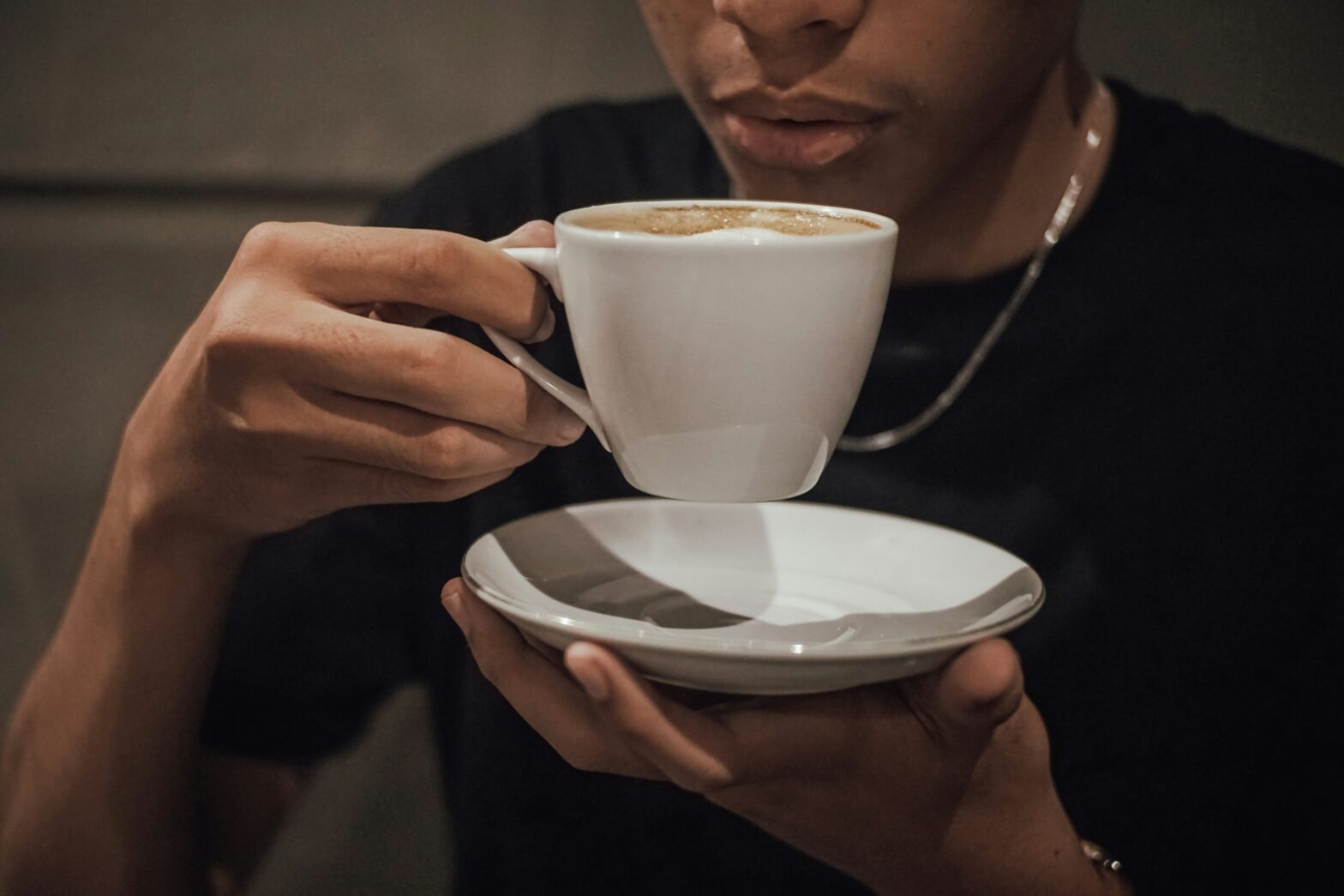 Coffee and Health: Surprising Benefits of Your Morning Brew