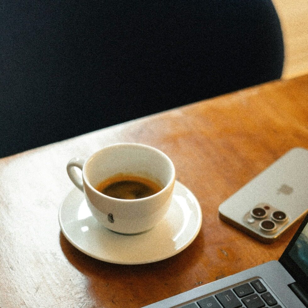 Caffeine & Concentration: Does Coffee Actually Boost Focus?