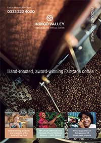 Indigo Valley product brochure