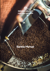 Indigo Valley's Barista Manual