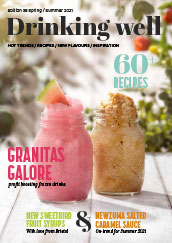 Beyond the bean summer recipes