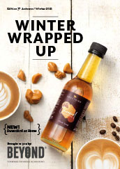 Beyond the bean winter recipes